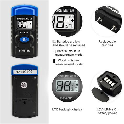 custom how to make an electronic moisture meter|moisture meter for leak detection.